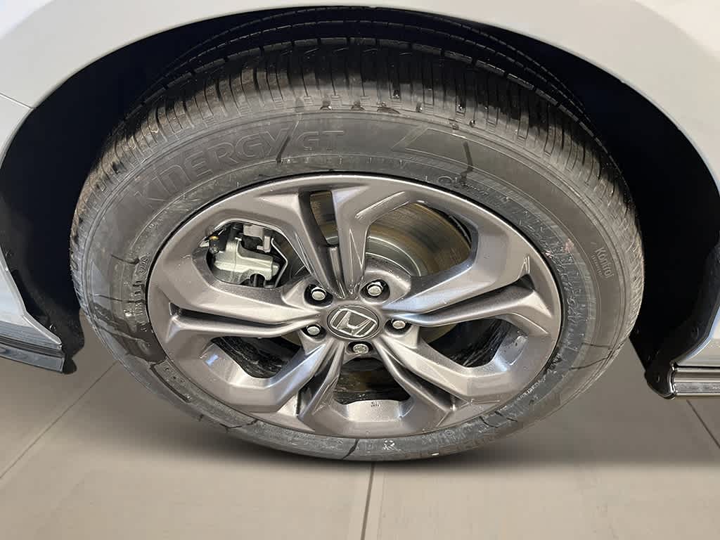 Thumbnail: 2026 Honda Accord - 11