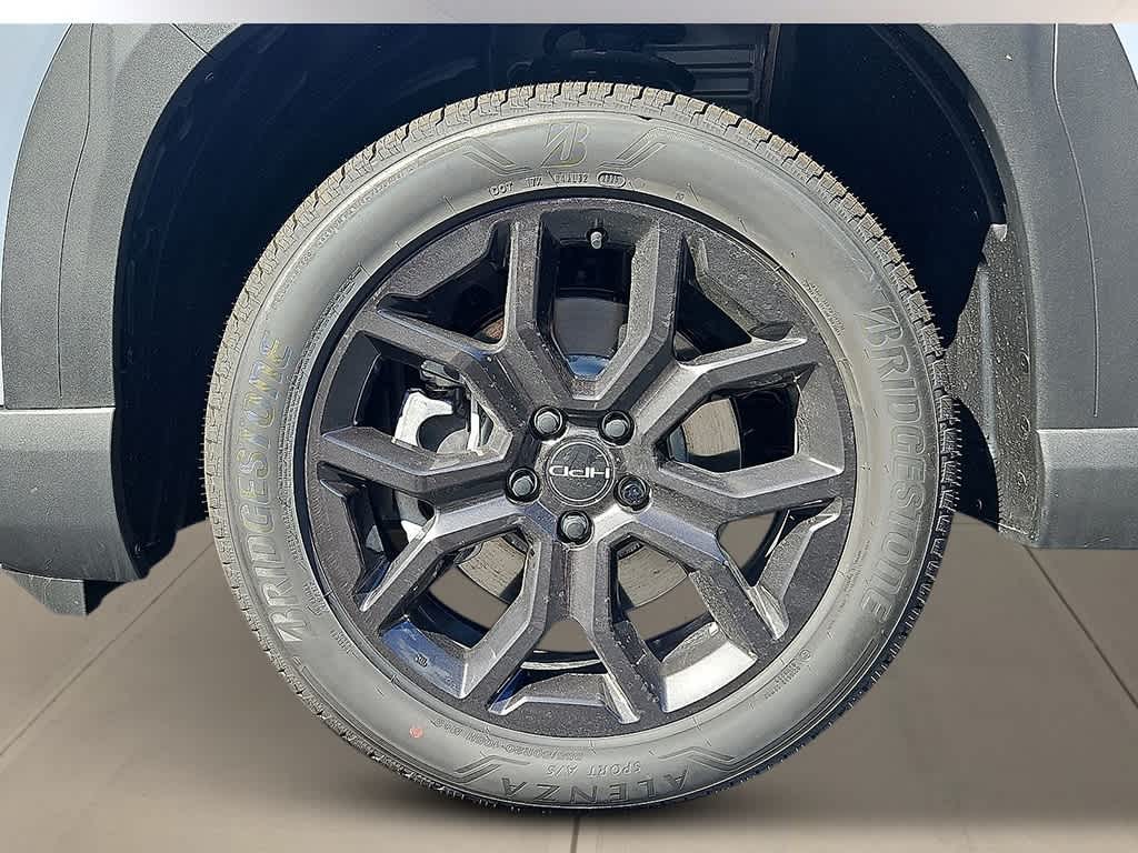 Thumbnail: 2025 Honda Pilot - 5