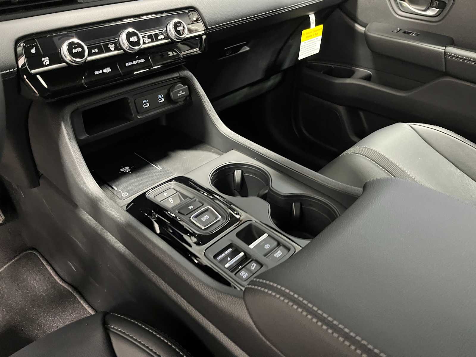 Thumbnail: 2026 Honda Passport - 17