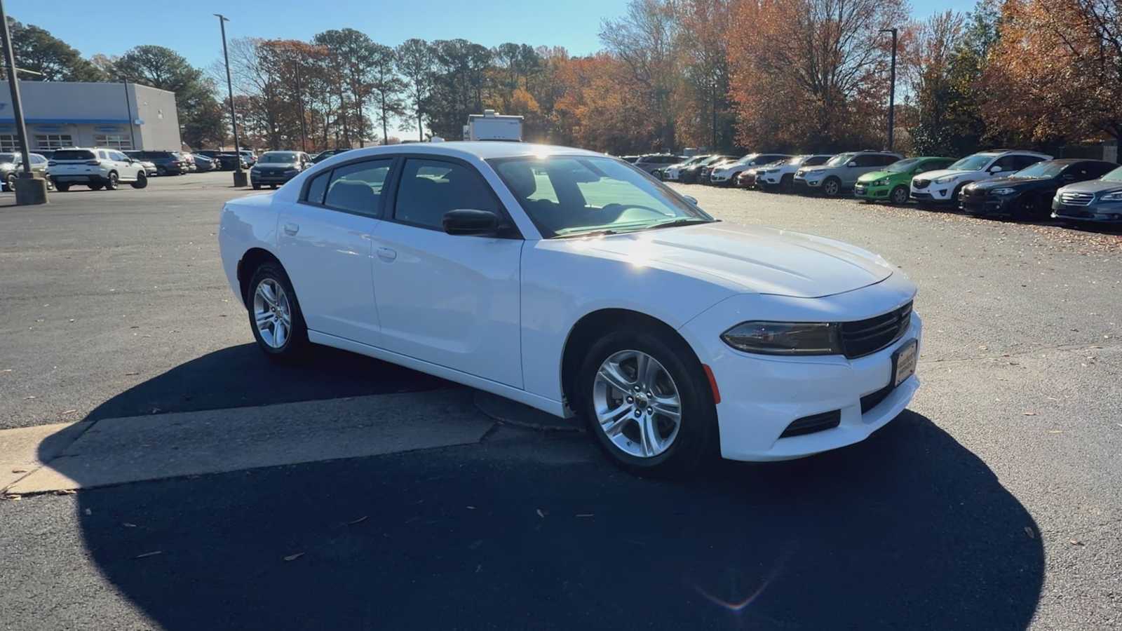 Thumbnail: 2023 Dodge Charger - 2