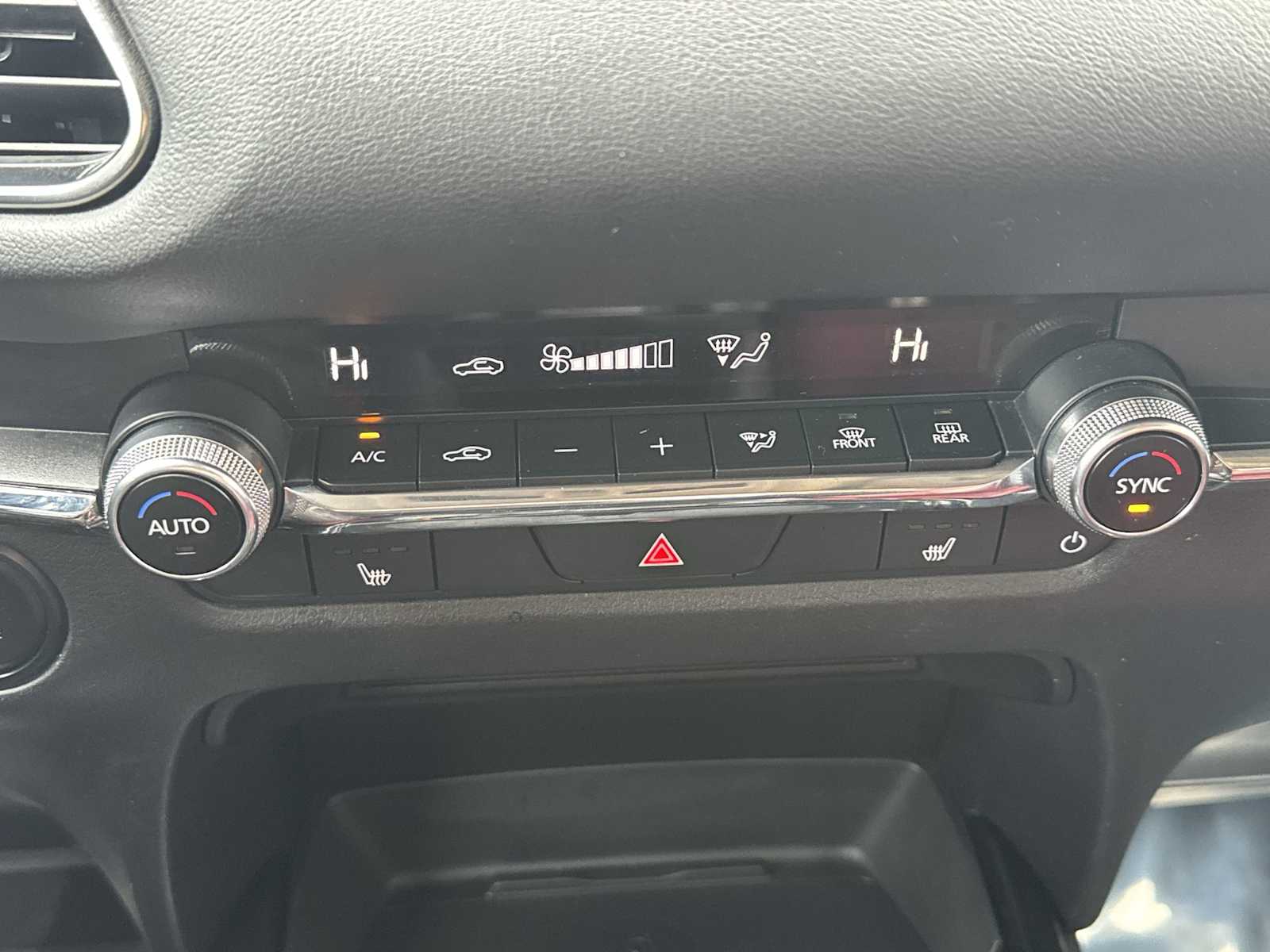 Thumbnail: 2024 Mazda CX-30 - 17