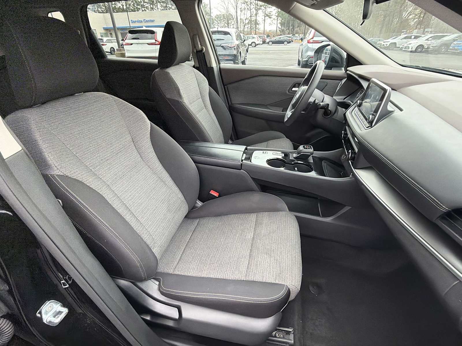 Thumbnail: 2023 Nissan Rogue - 24