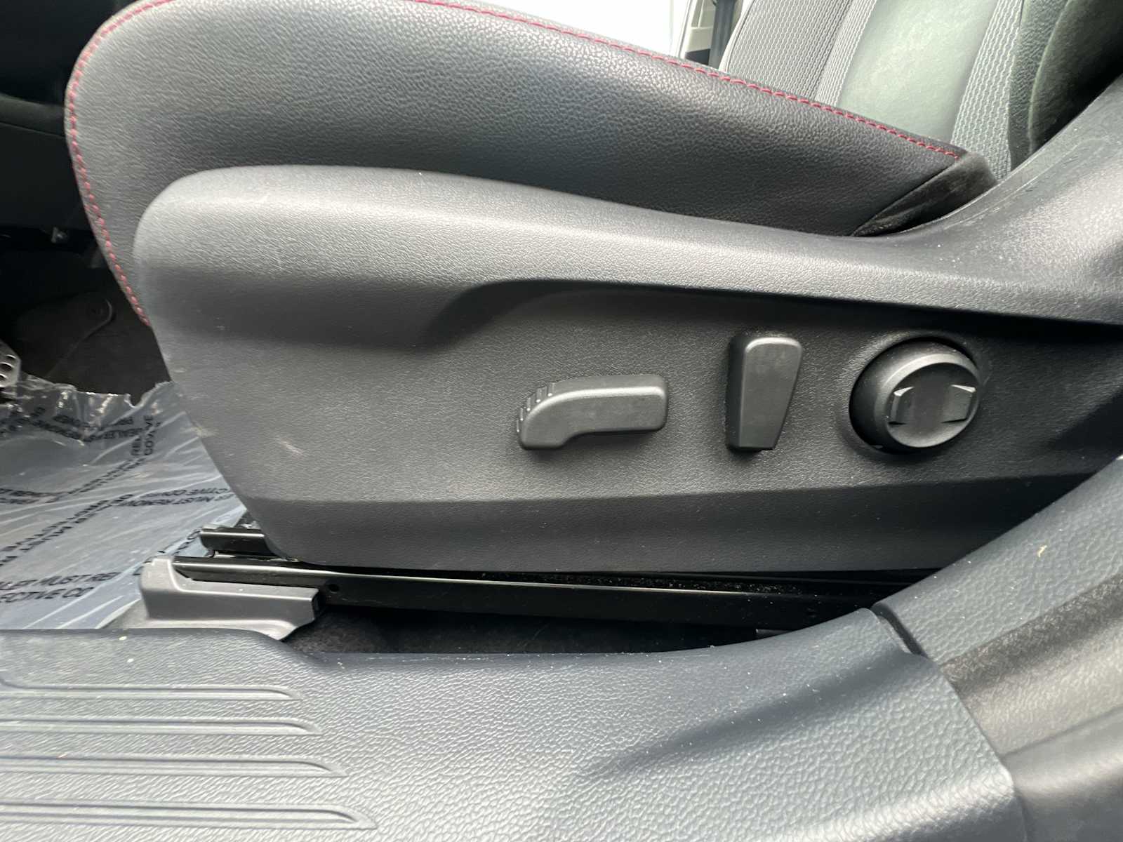 Thumbnail: 2020 Subaru Legacy - 14