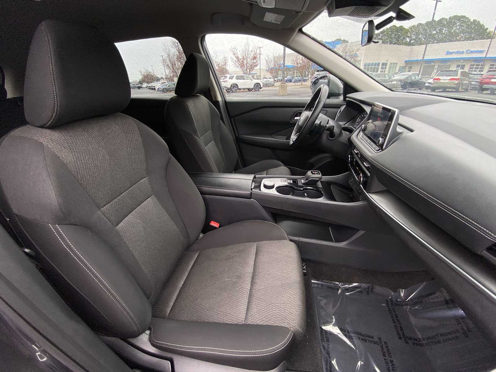 Thumbnail: 2025 Nissan Rogue - 24