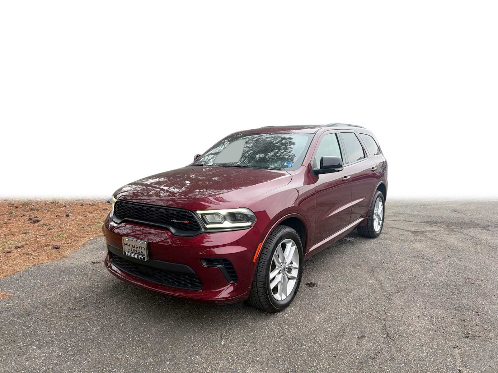 Thumbnail: 2024 Dodge Durango - 1