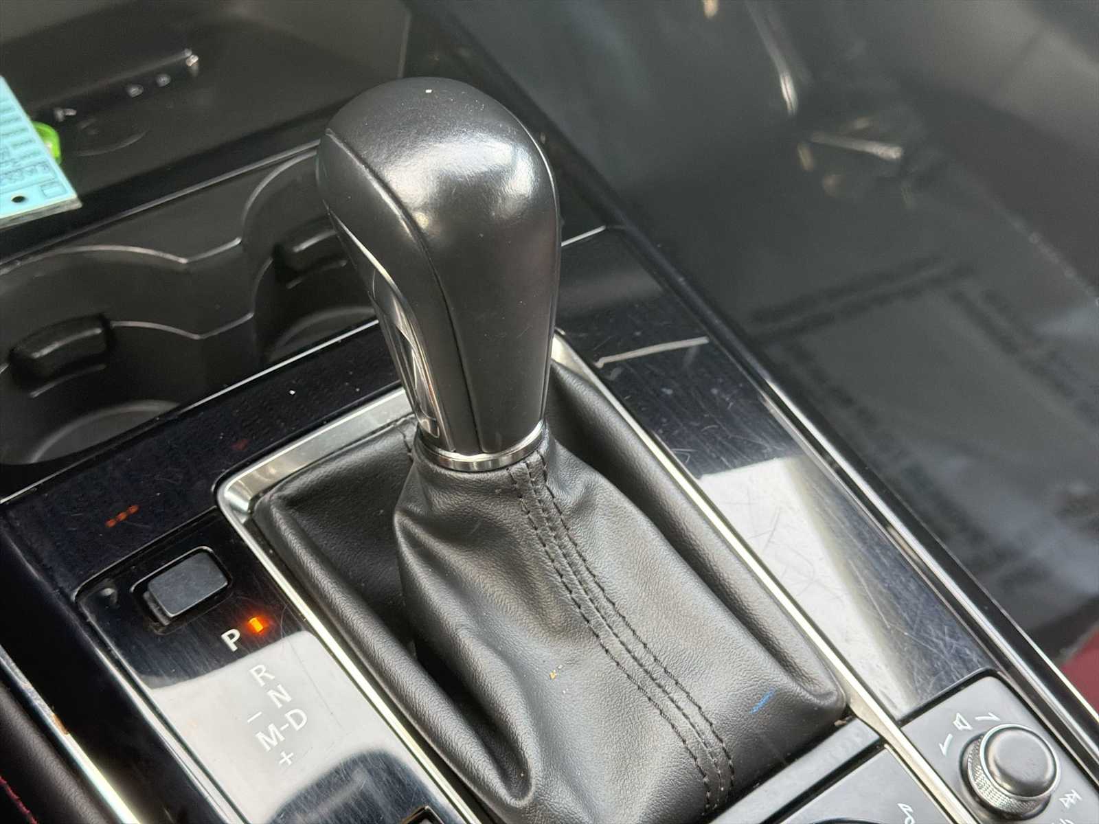 Thumbnail: 2024 Mazda CX-30 - 22