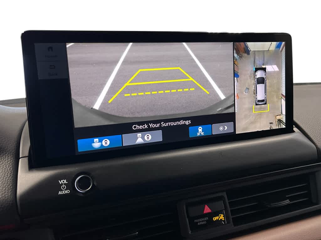 Thumbnail: 2026 Honda Pilot - 23