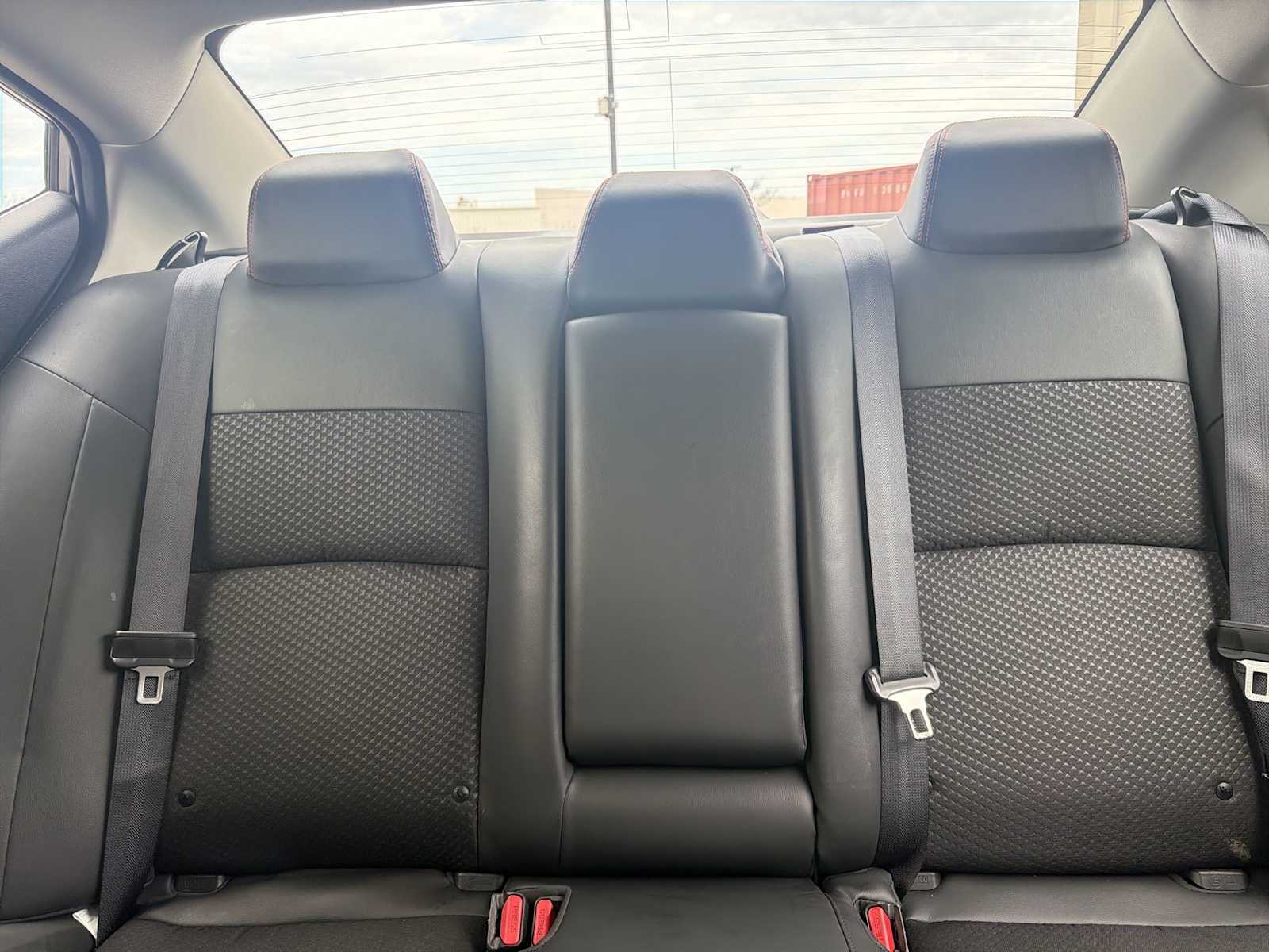 Thumbnail: 2024 Nissan Altima - 24