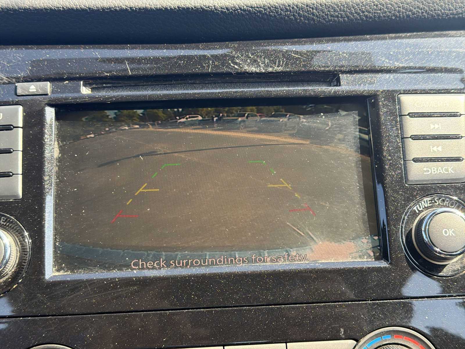 Thumbnail: 2020 Nissan Rogue Sport - 23