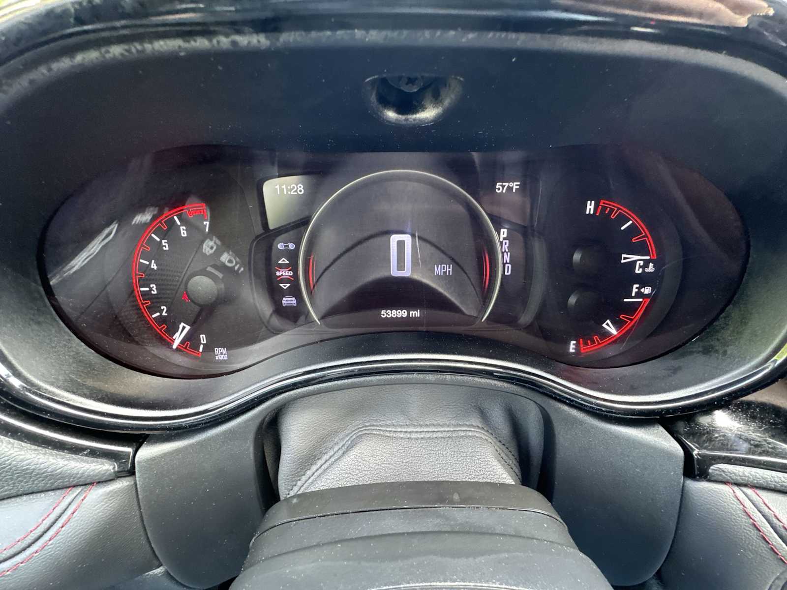 Thumbnail: 2024 Dodge Durango - 10