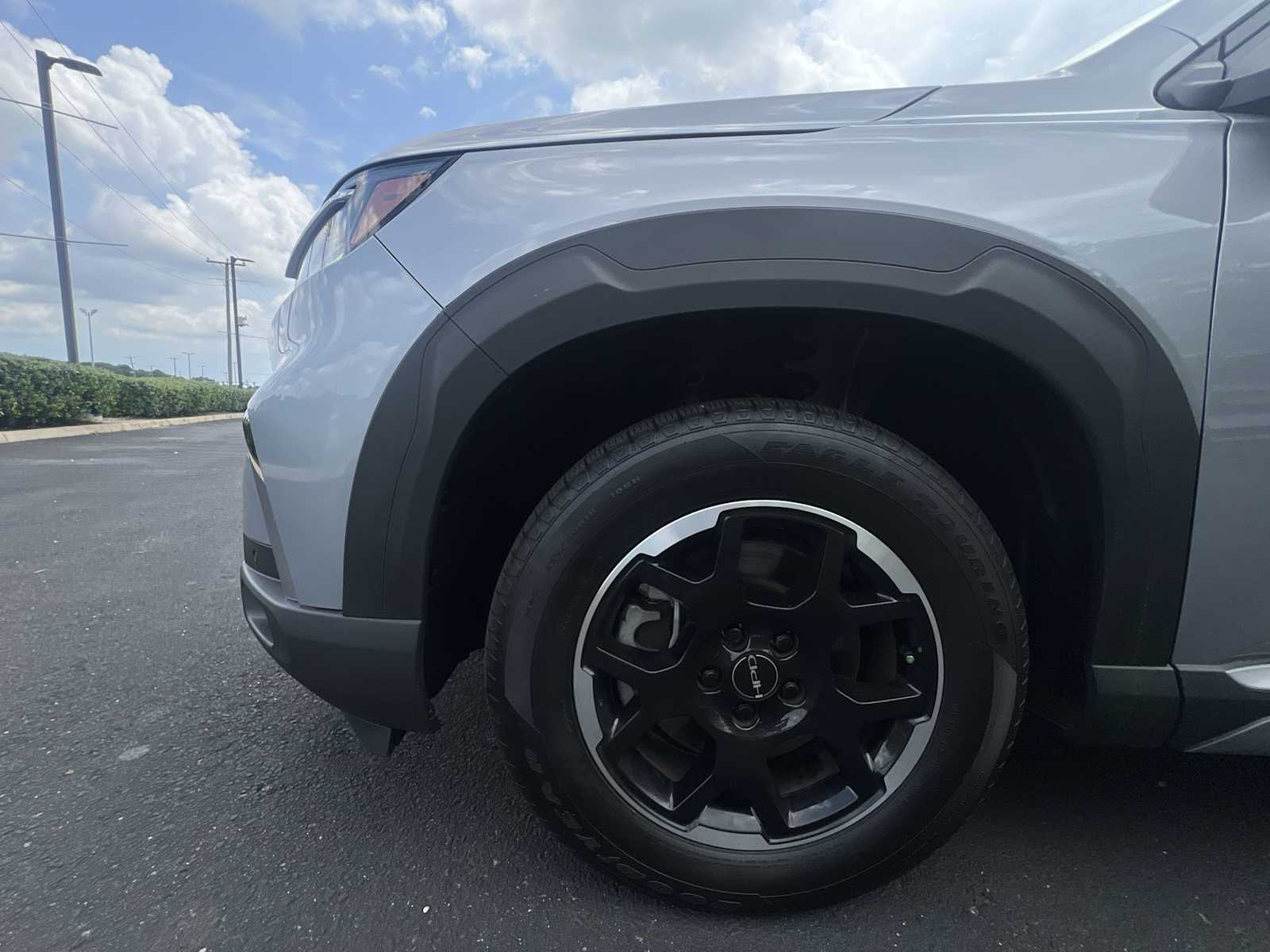 Thumbnail: 2025 Honda Pilot - 18
