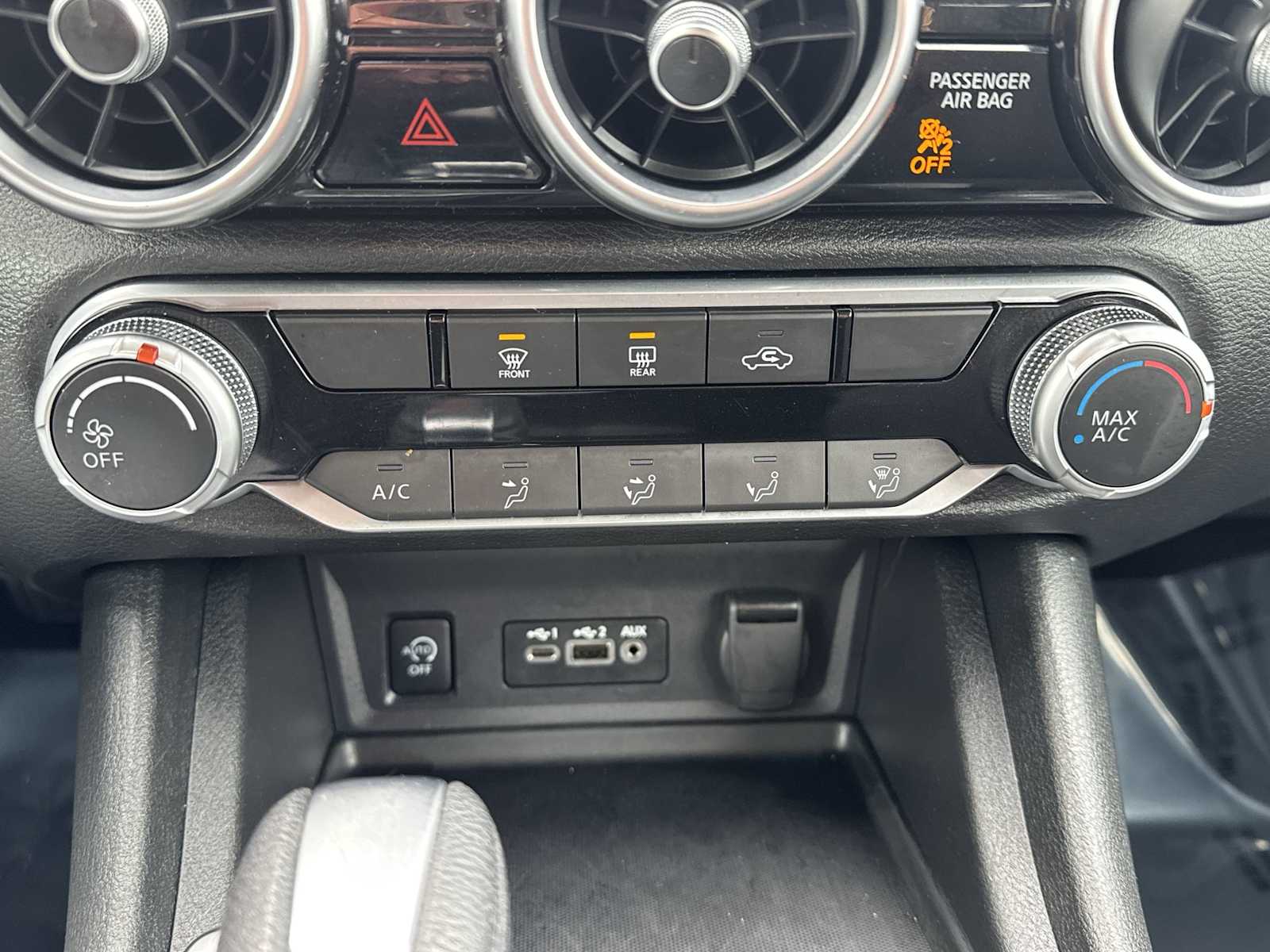 Thumbnail: 2024 Nissan Sentra - 16