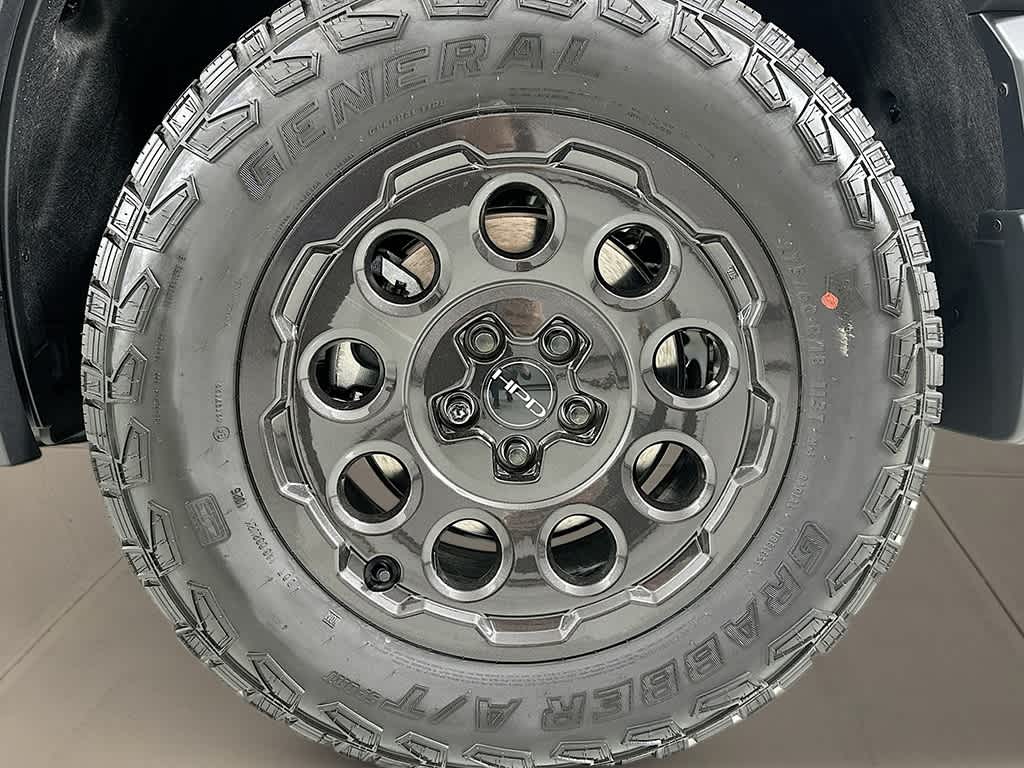 Thumbnail: 2026 Honda Passport - 9