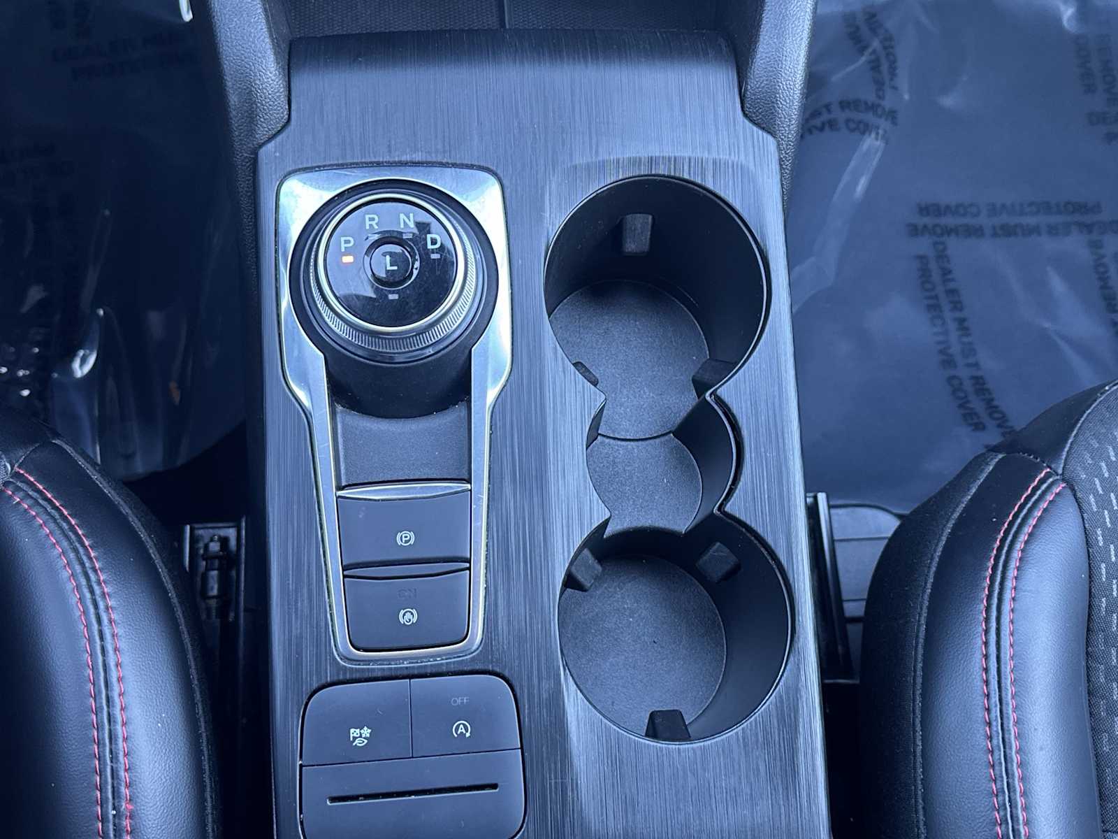 Thumbnail: 2025 Ford Escape - 20