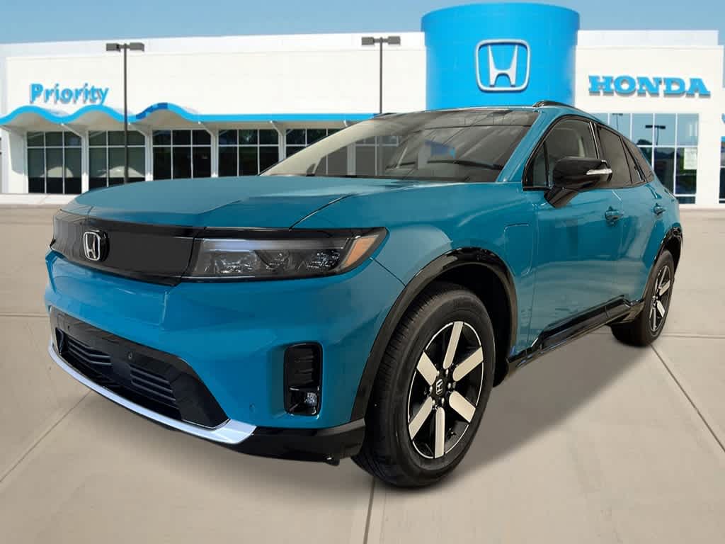 2025 Honda Prologue Touring -
                  Hampton, VA