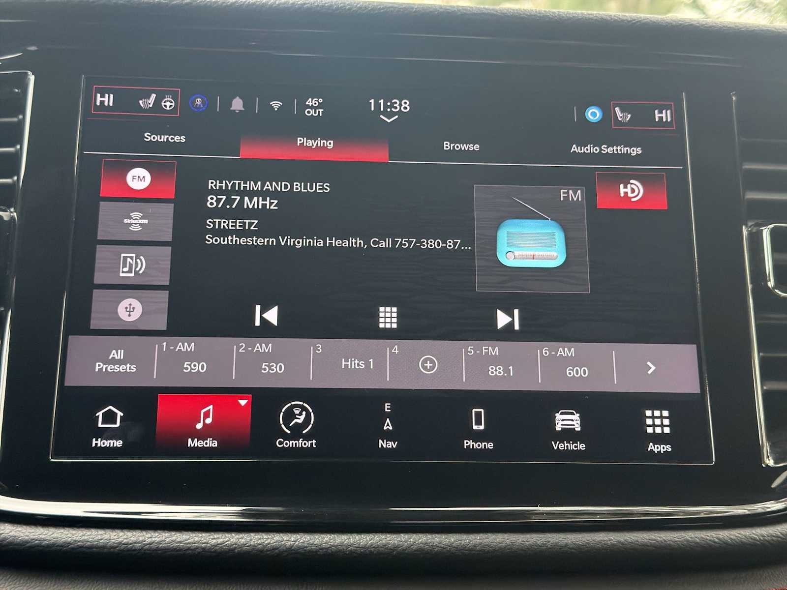 Thumbnail: 2024 Dodge Durango - 12