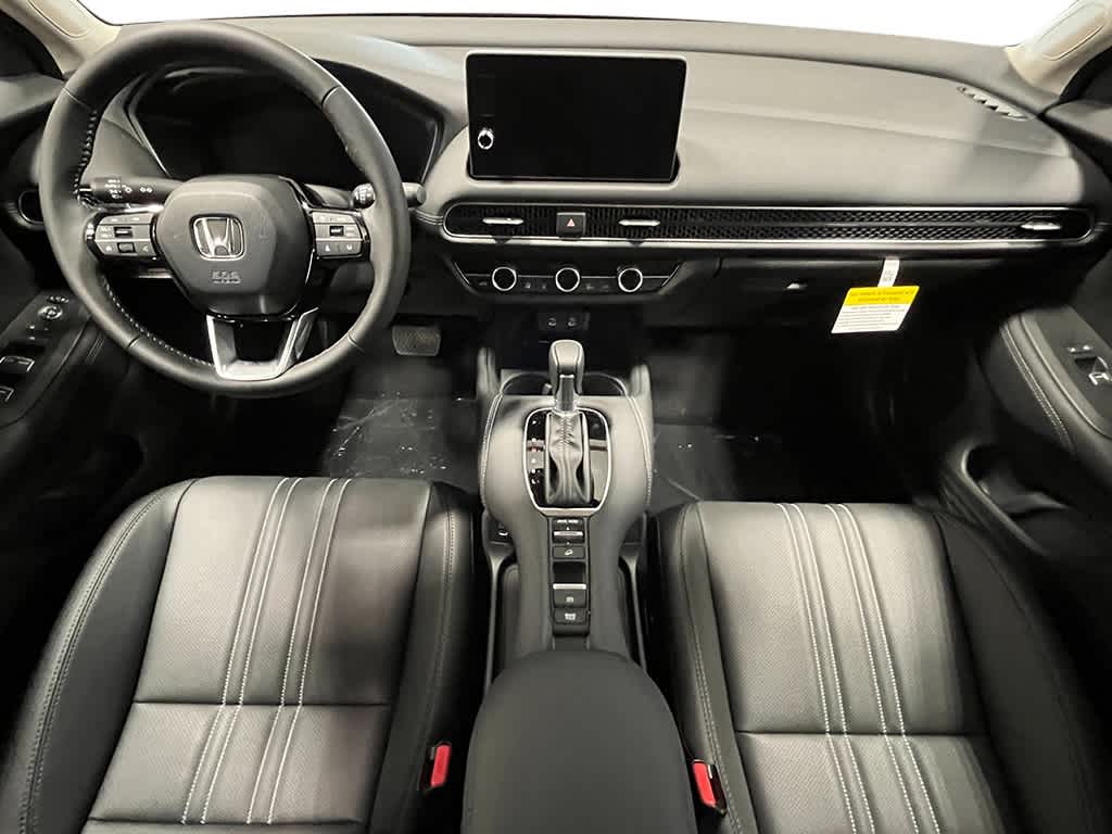 Thumbnail: 2026 Honda HR-V - 22