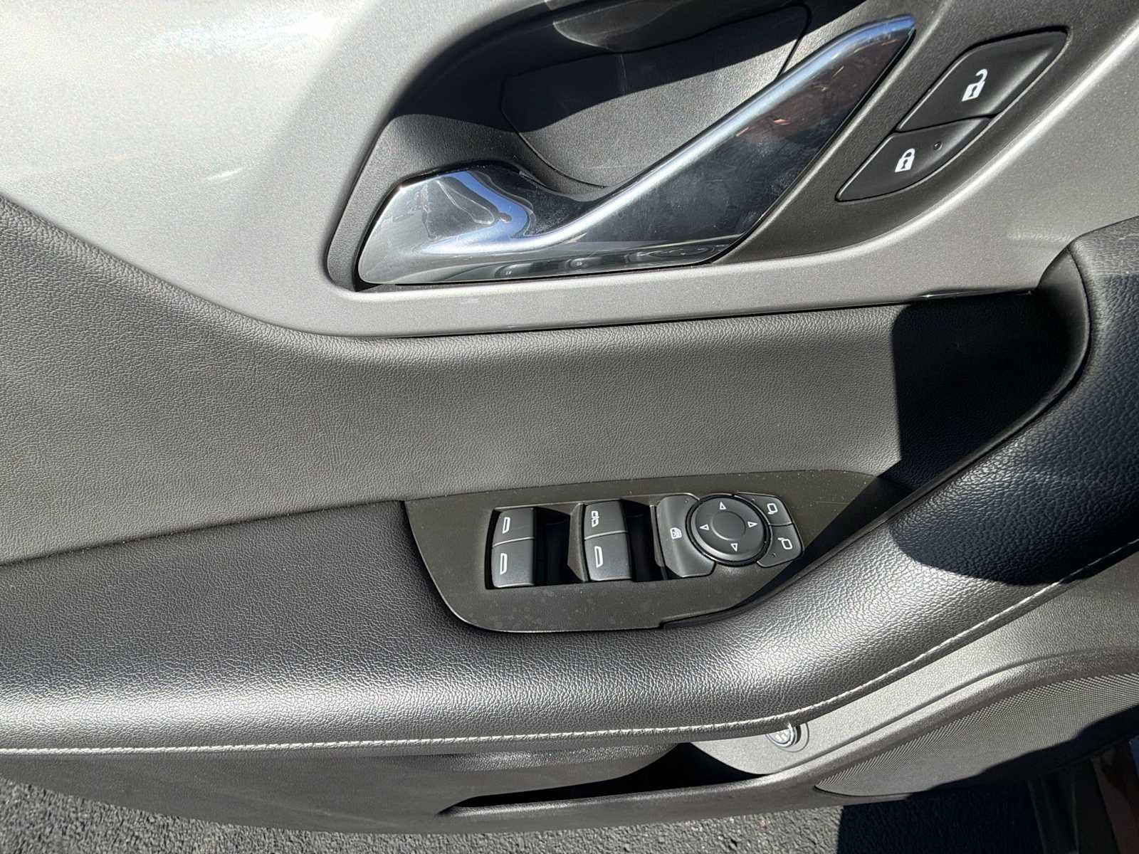 Thumbnail: 2024 Chevrolet Blazer - 15