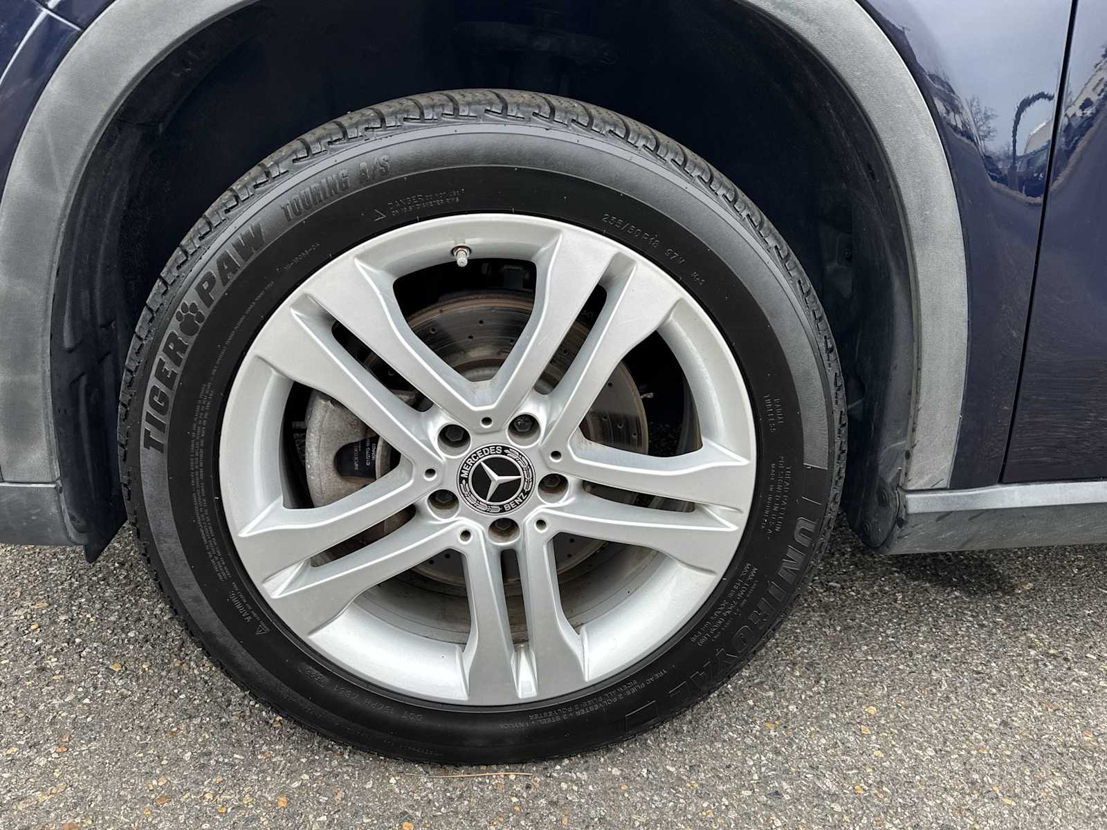 Thumbnail: 2018 Mercedes-Benz GLA - 19