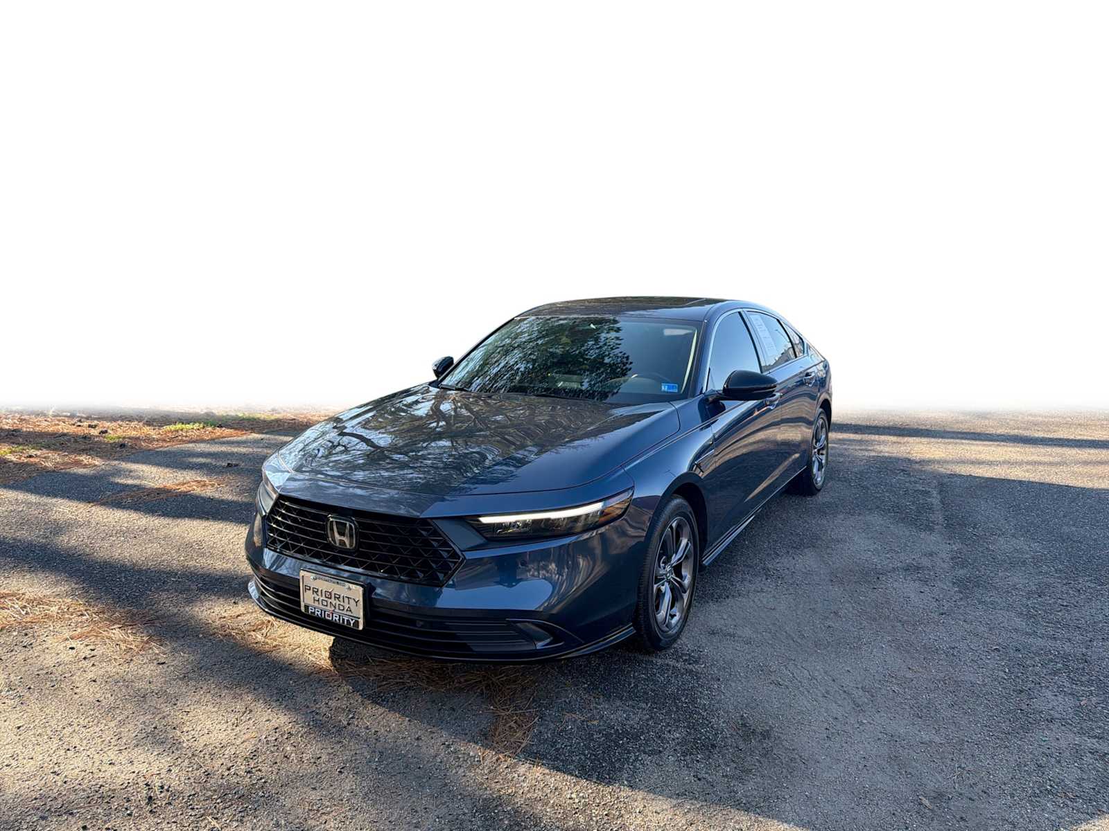 Thumbnail: 2024 Honda Accord - 1