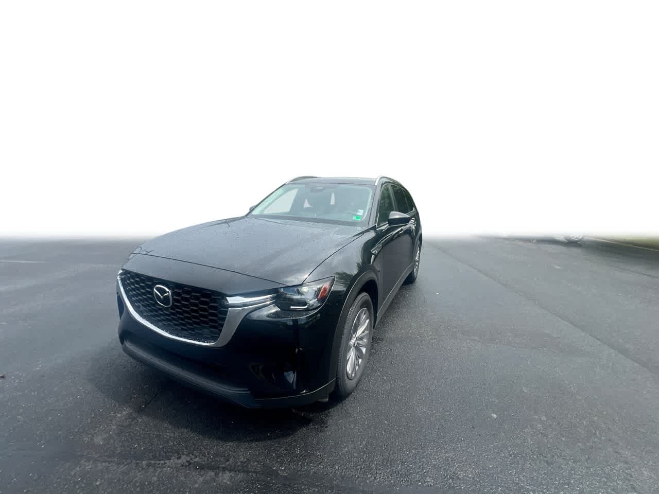 2025 Mazda CX-90 Select -
                  Hampton, VA