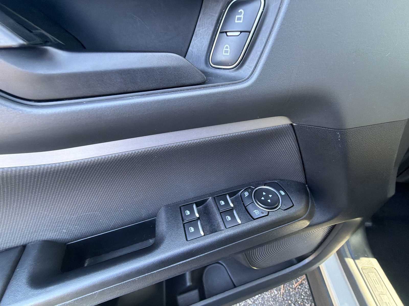 Thumbnail: 2024 Ford Bronco Sport - 15