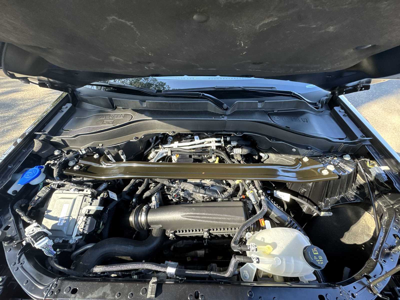 Thumbnail: 2025 Ford Explorer - 17