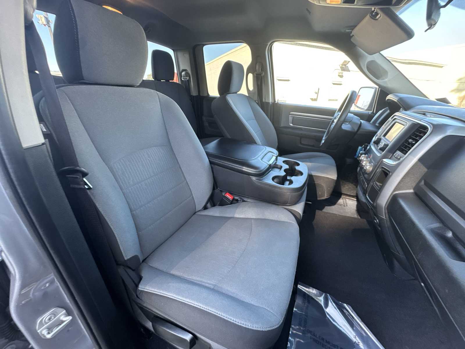 Thumbnail: 2024 RAM 1500 Classic - 24