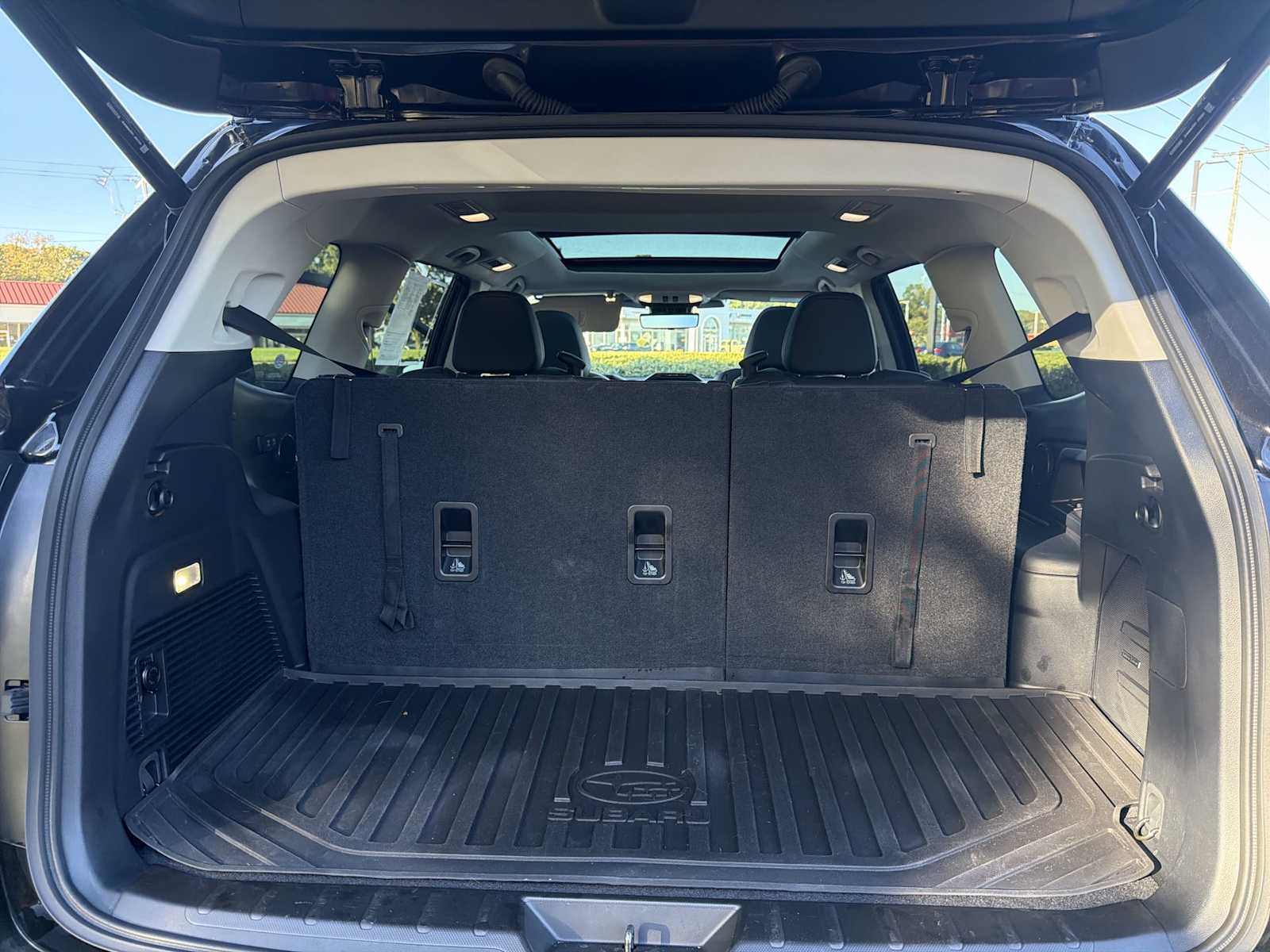 Thumbnail: 2025 Subaru Ascent - 21