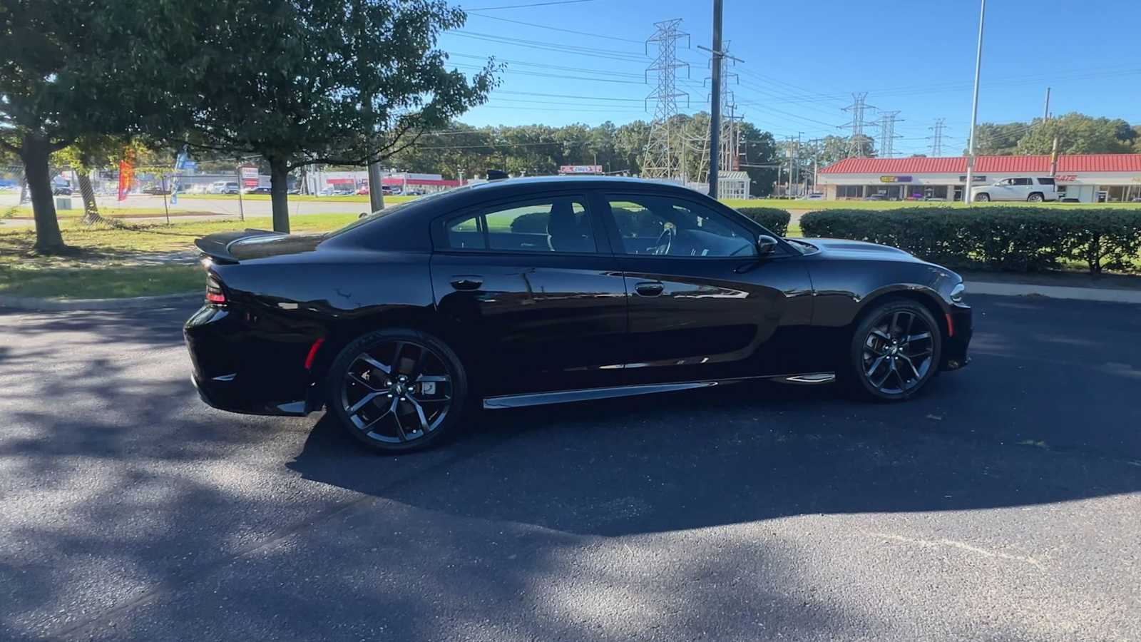 Thumbnail: 2023 Dodge Charger - 9