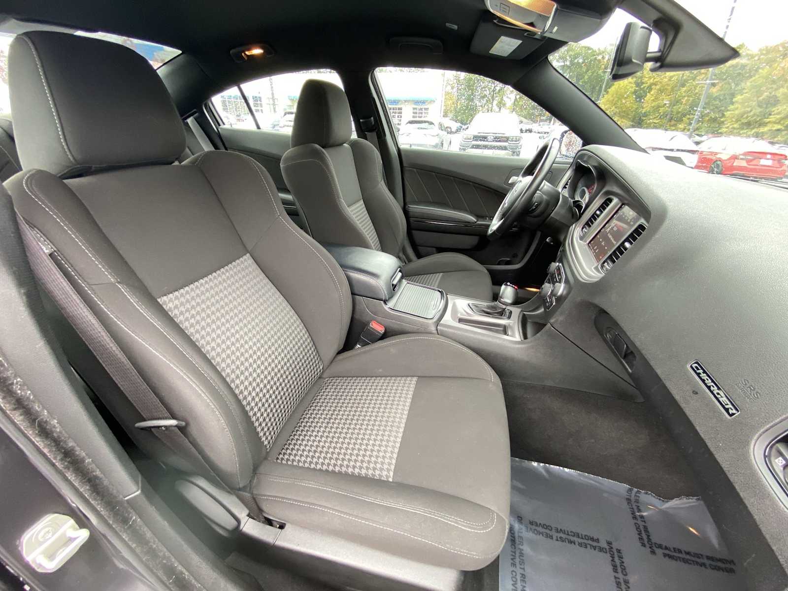 Thumbnail: 2023 Dodge Charger - 24