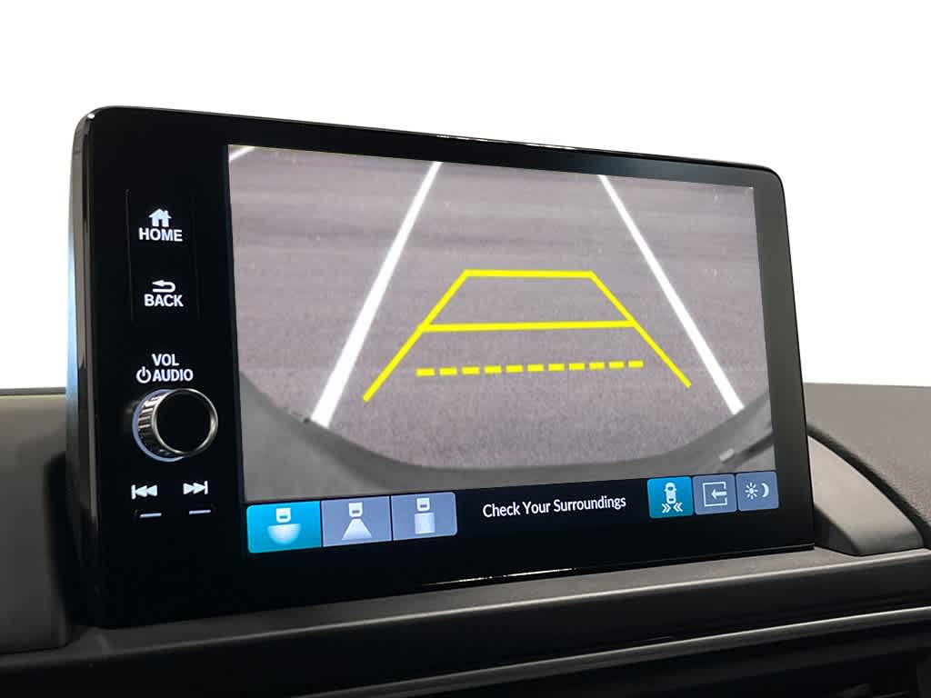 Thumbnail: 2025 Honda Pilot - 16