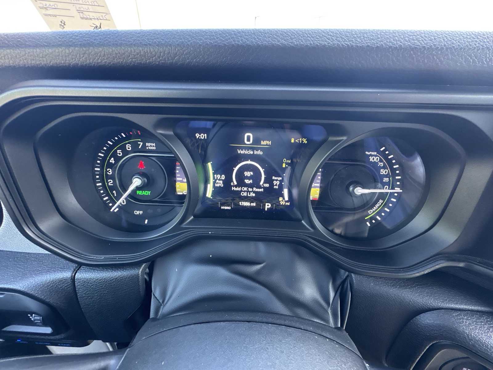 Thumbnail: 2024 Jeep Wrangler - 10