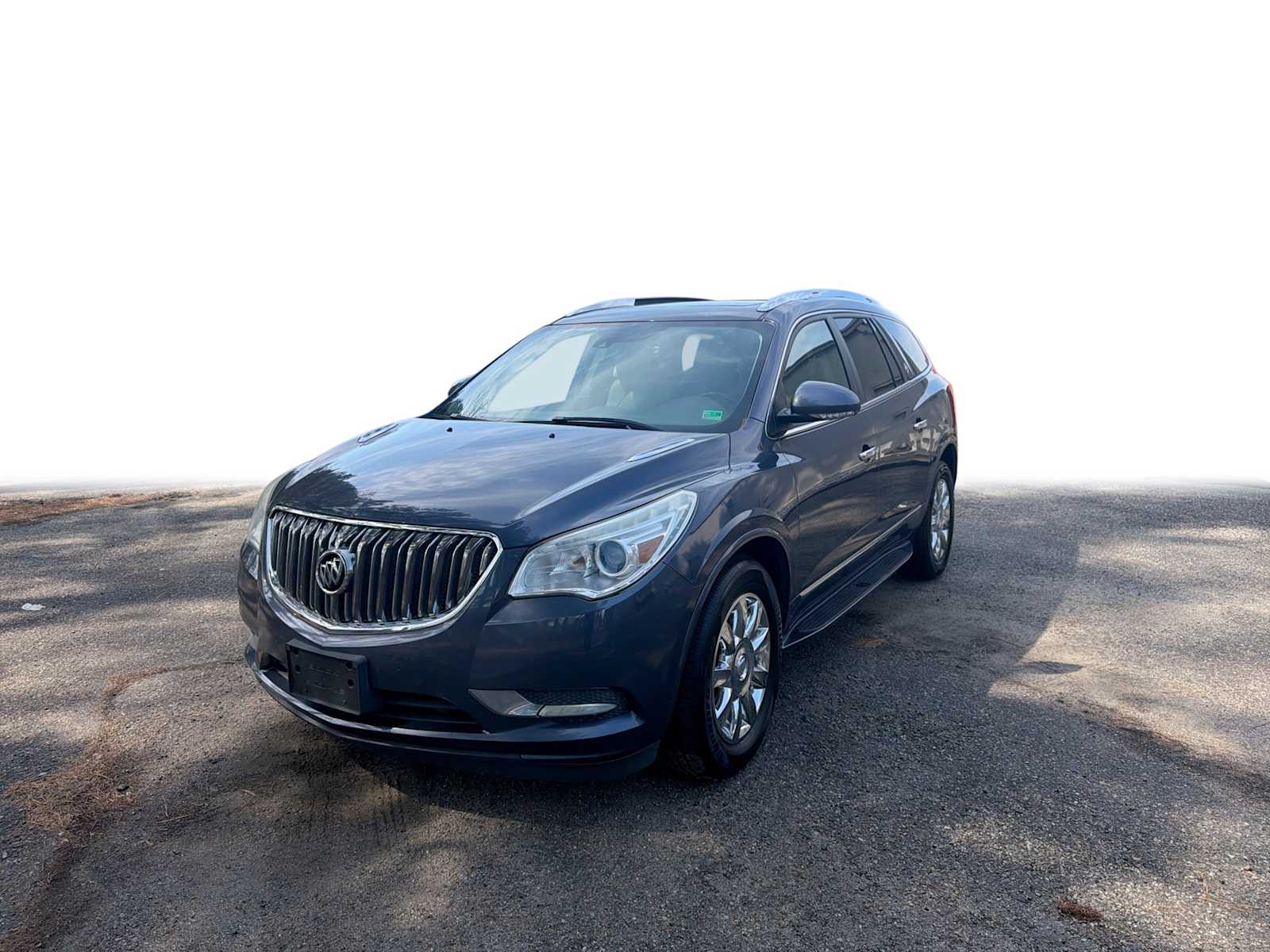 2014 Buick Enclave Premium -
                  Hampton, VA