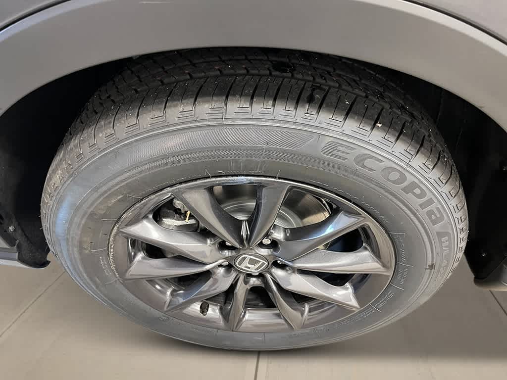 Thumbnail: 2026 Honda CR-V - 10