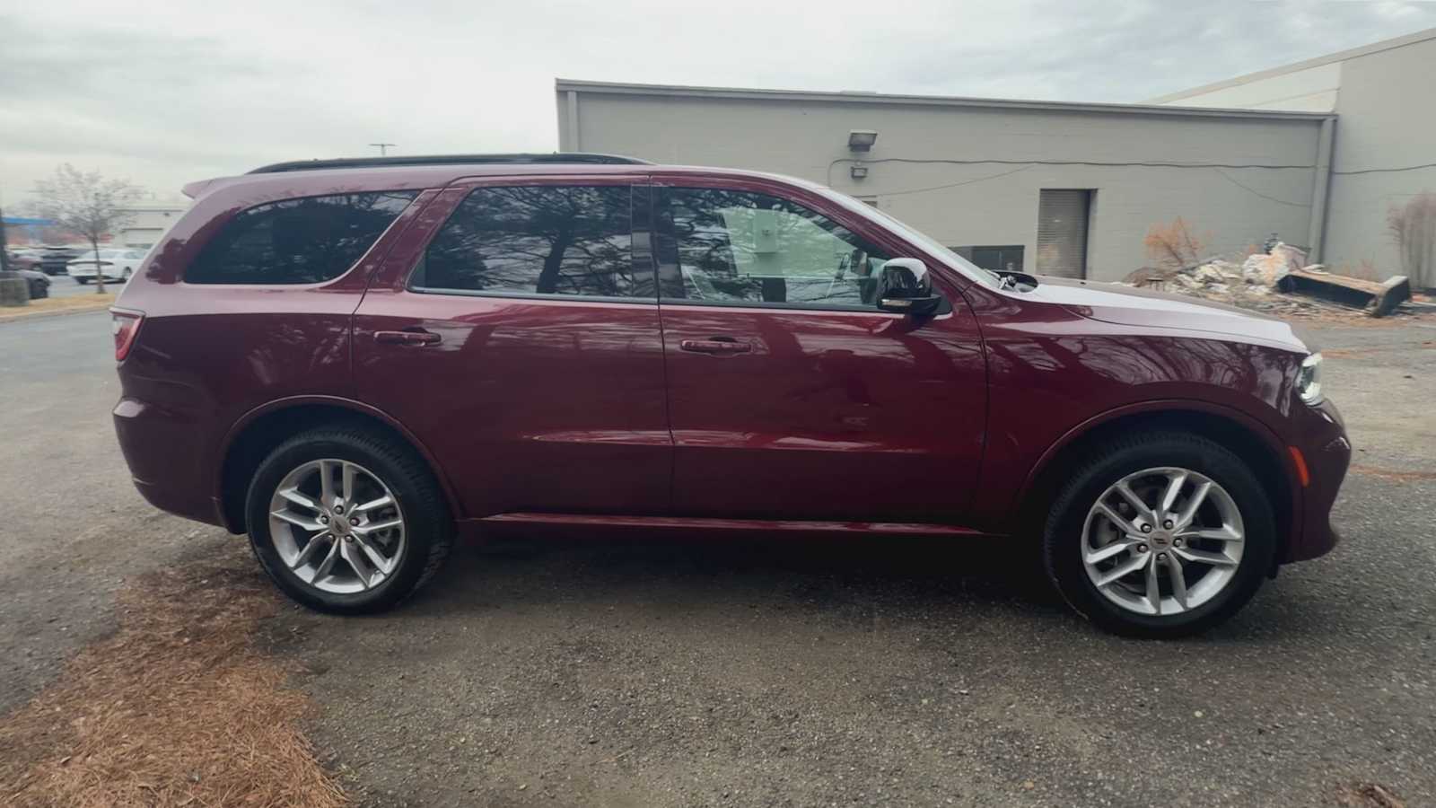 Thumbnail: 2024 Dodge Durango - 9