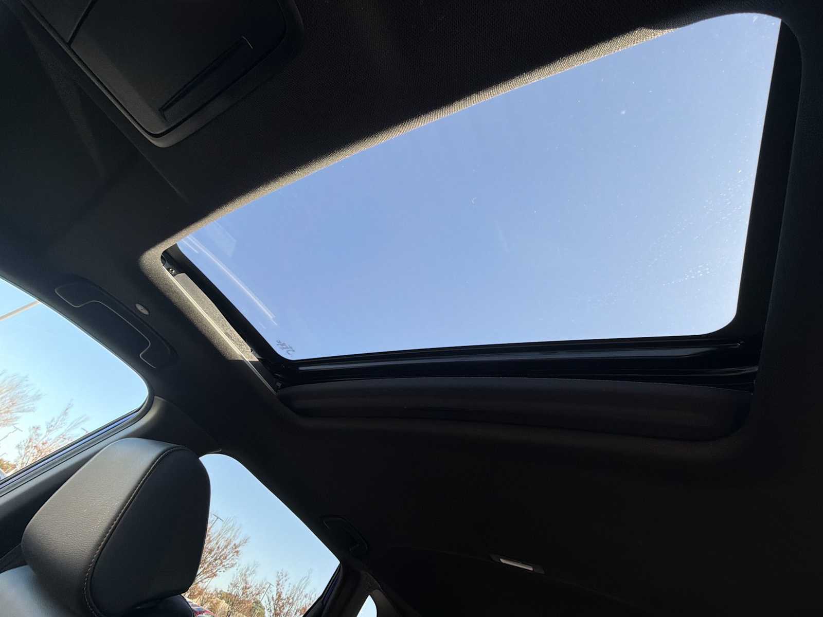 Thumbnail: 2023 Honda CR-V - 16