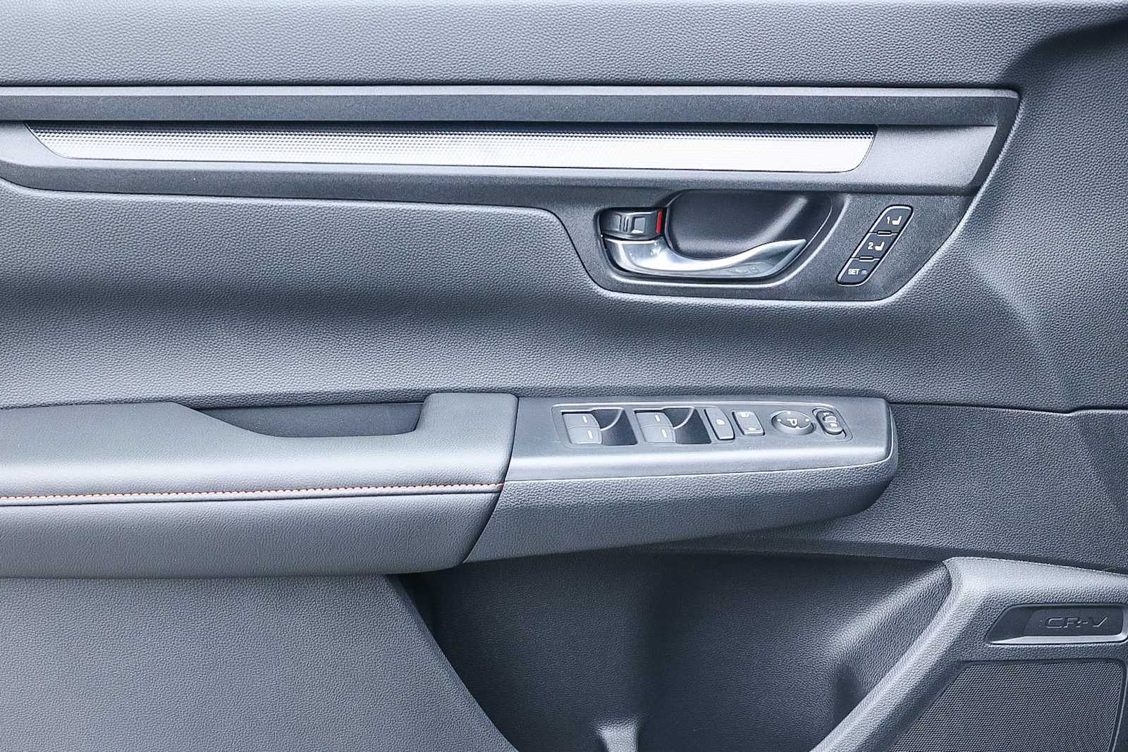 2026 Honda CR-V Sport-L 16