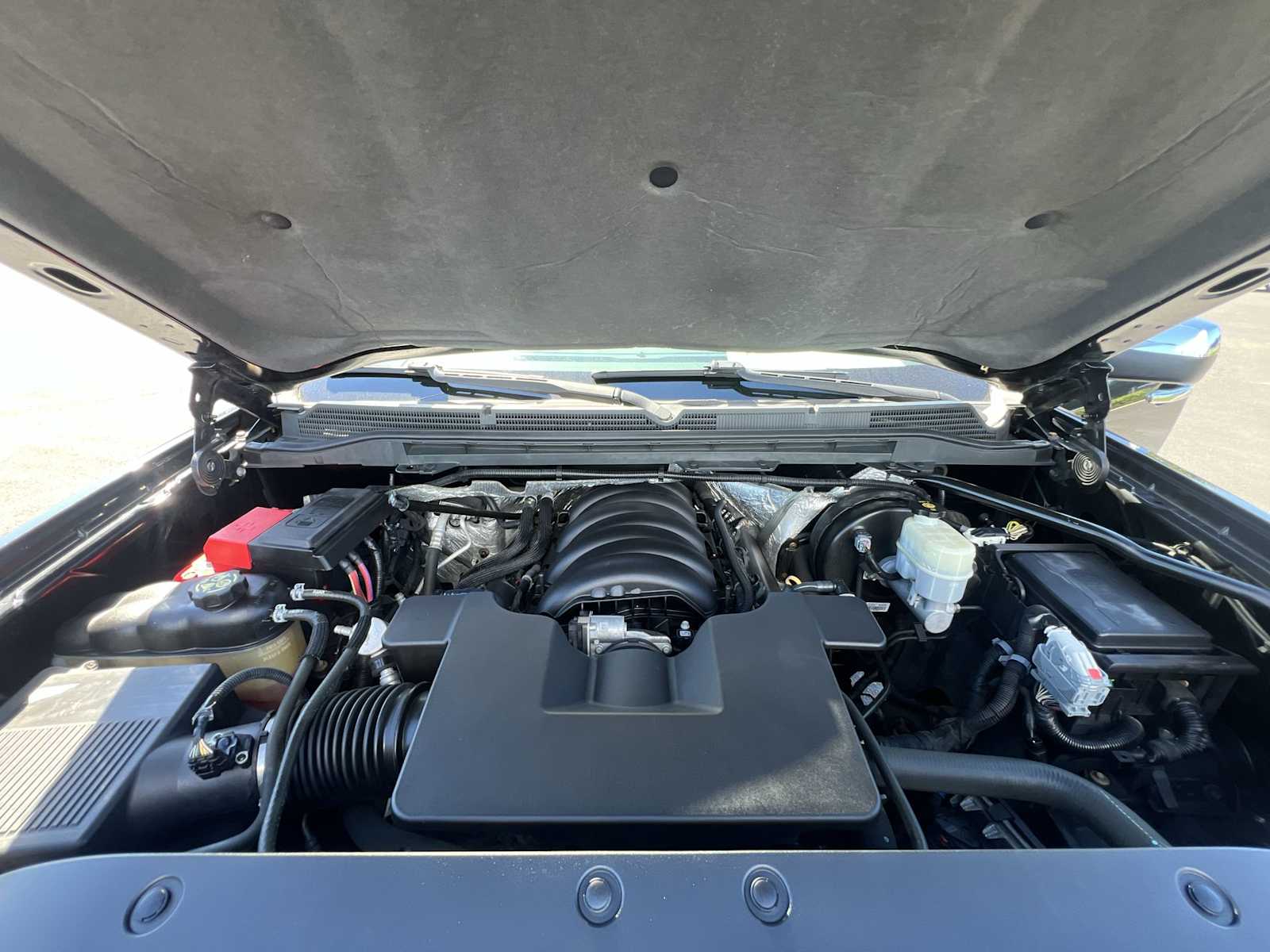 Thumbnail: 2014 GMC Sierra 1500 - 17