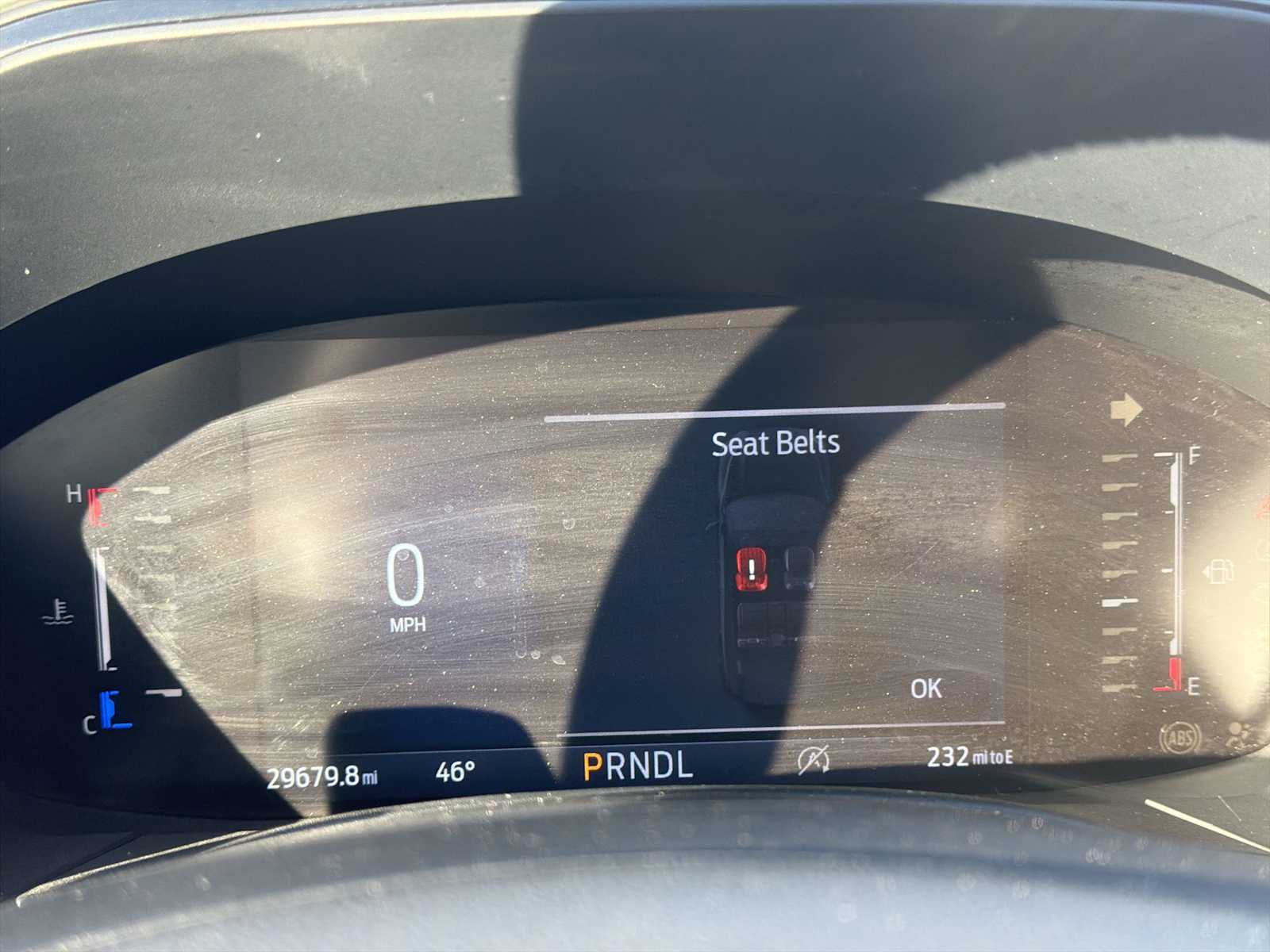 Thumbnail: 2025 Ford Escape - 10