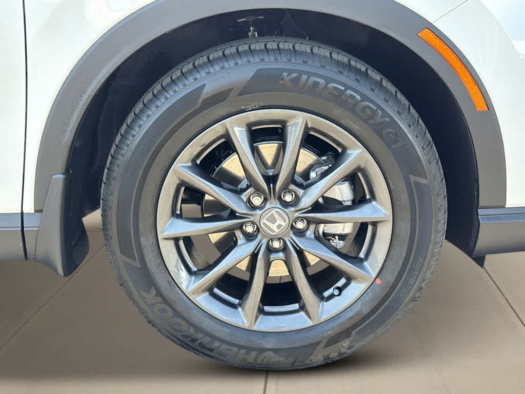 Thumbnail: 2026 Honda CR-V - 5