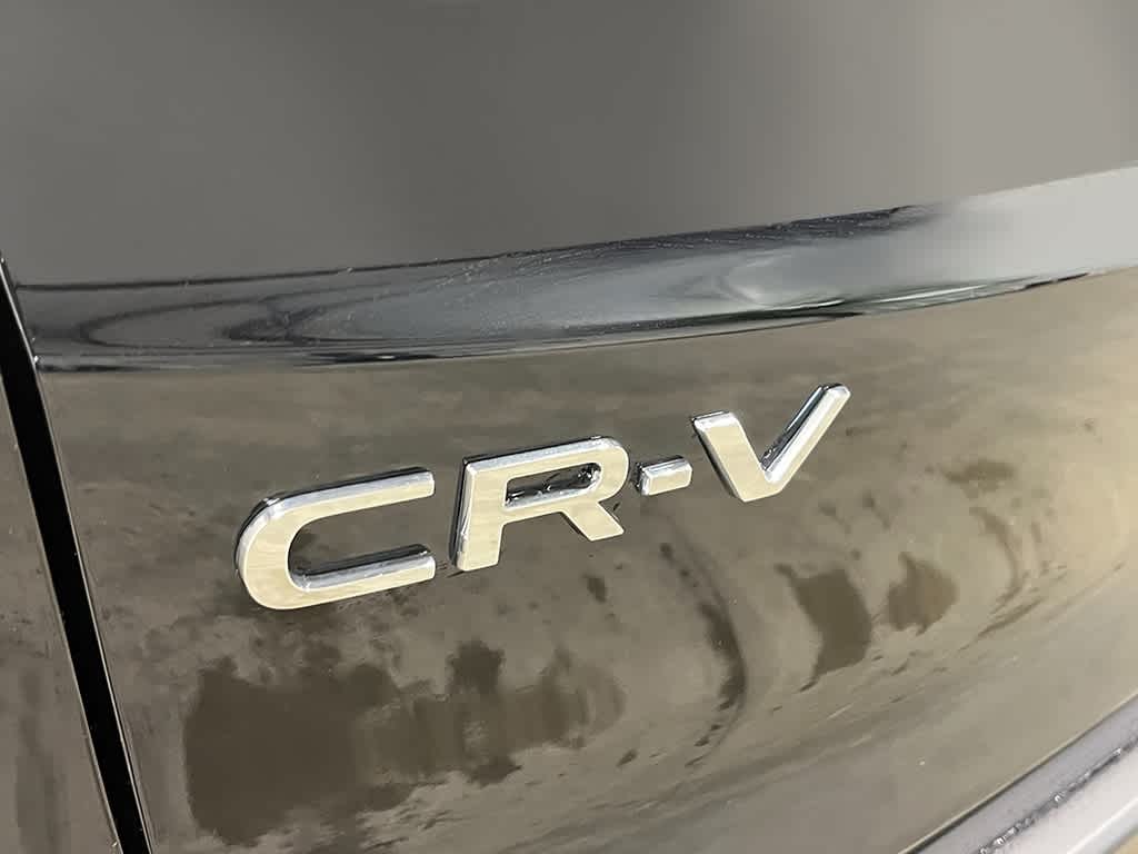 Thumbnail: 2026 Honda CR-V - 6