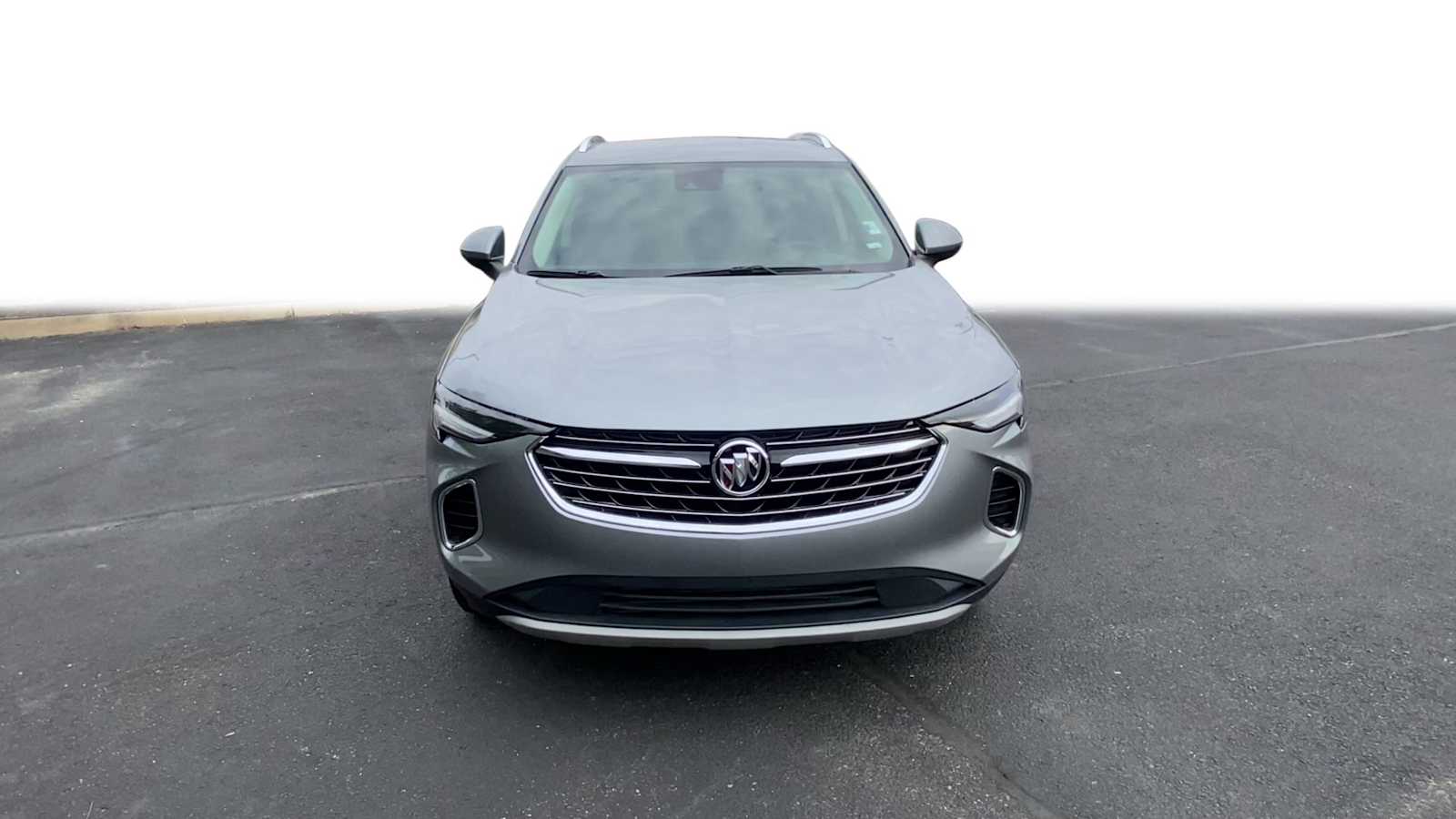 Thumbnail: 2023 Buick Envision - 3