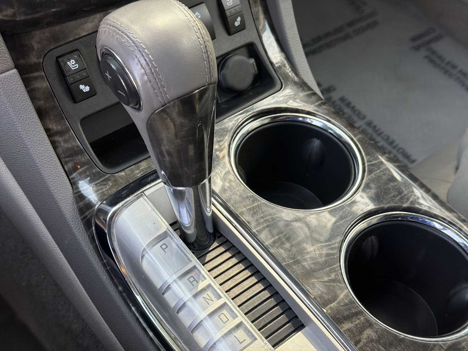 Thumbnail: 2014 Buick Enclave - 23