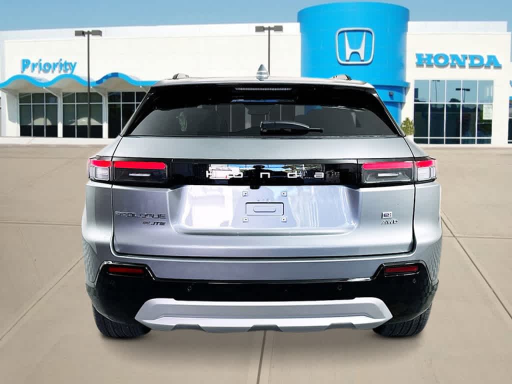 Thumbnail: 2026 Honda Prologue - 3