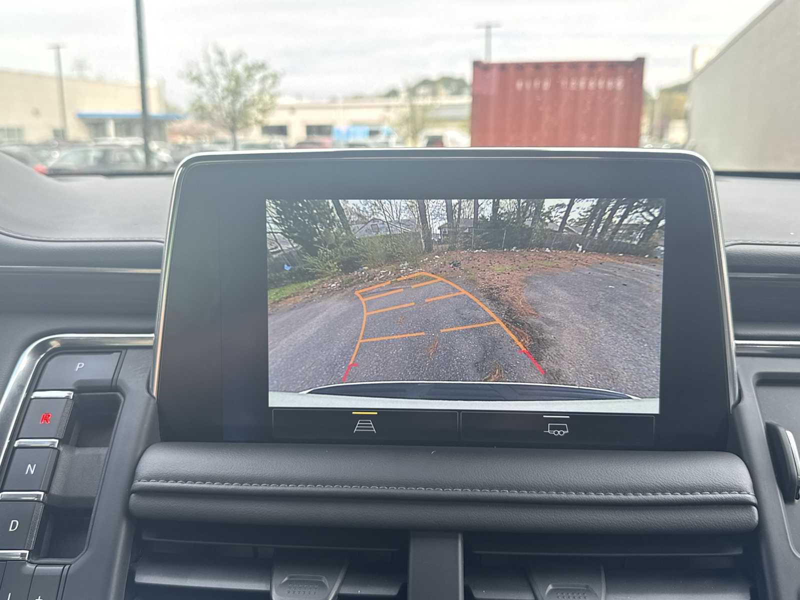 Thumbnail: 2023 Chevrolet Tahoe - 22