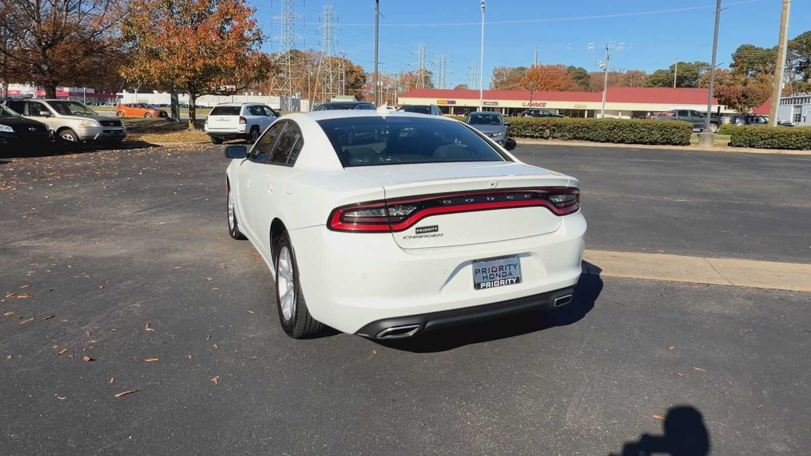 Thumbnail: 2023 Dodge Charger - 7