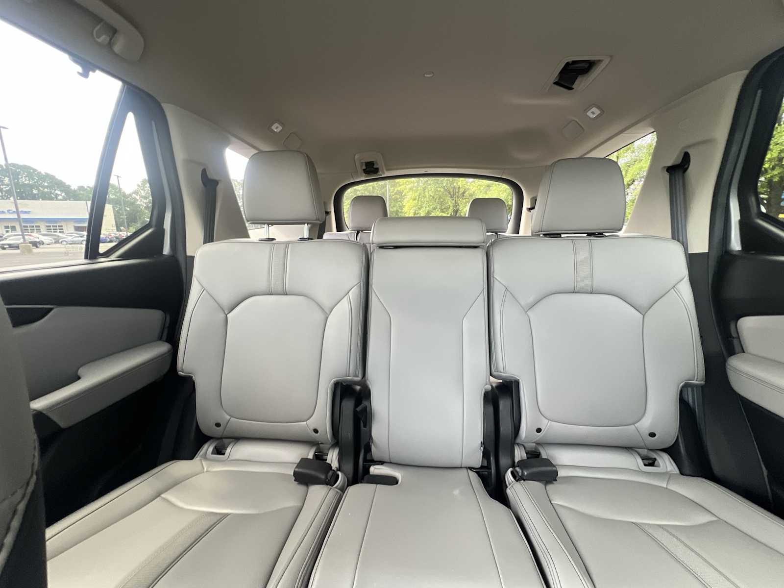 Thumbnail: 2025 Honda Pilot - 24
