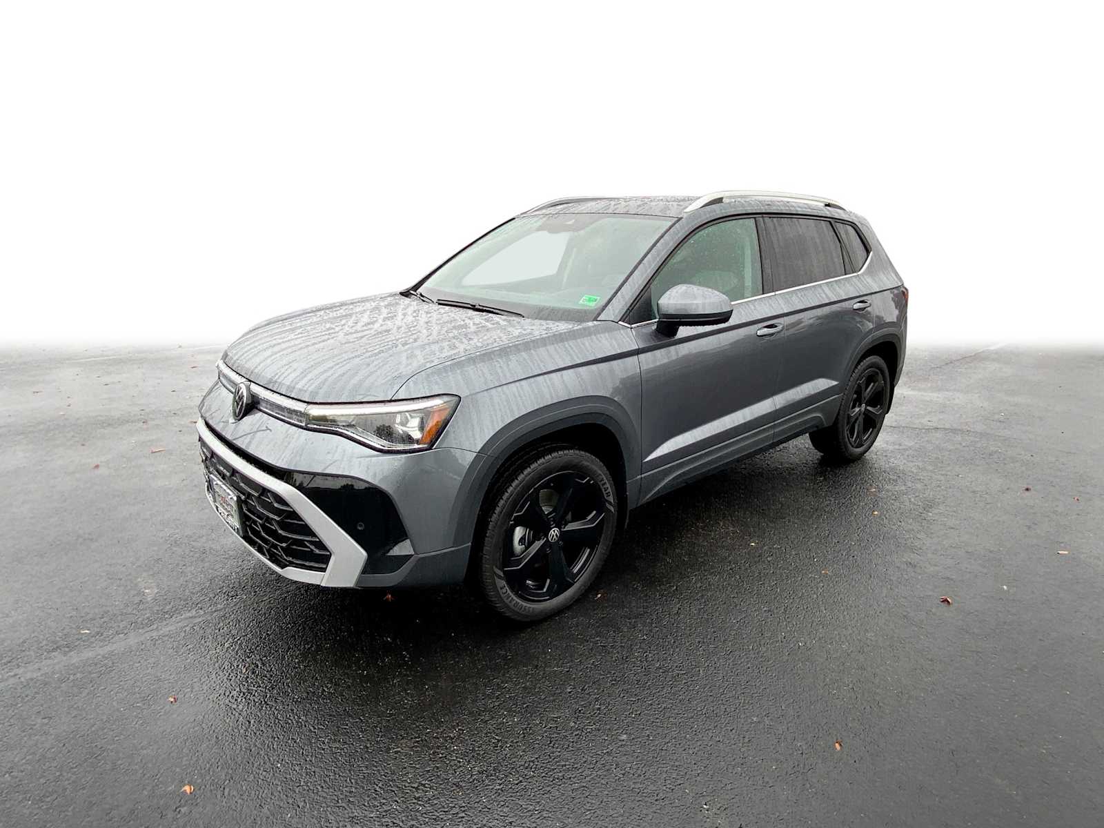 Thumbnail: 2025 Volkswagen Taos - 1