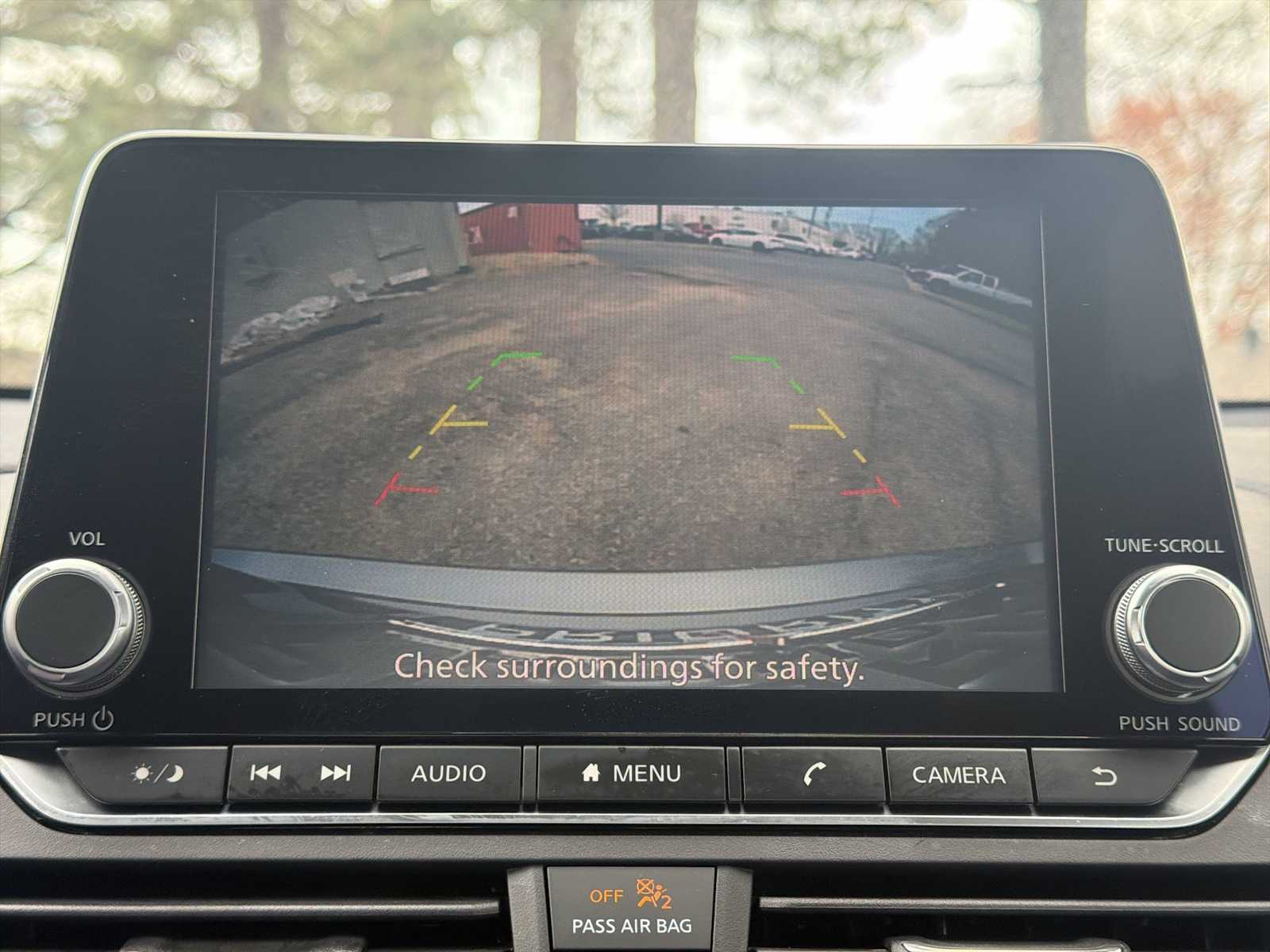 Thumbnail: 2024 Nissan Altima - 23